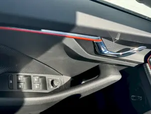 Škoda Kamiq Monte Carlo