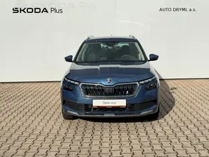 Škoda Kamiq Style Plus