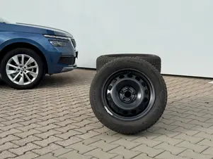 Škoda Kamiq Style Plus