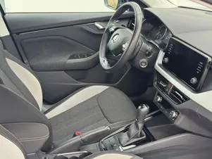 Škoda Kamiq Style Plus