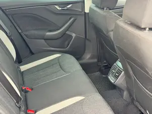 Škoda Kamiq Style Plus