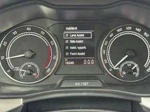 Škoda Kamiq Style Plus