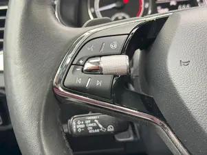 Škoda Kamiq Style Plus