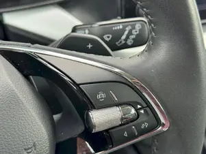 Škoda Kamiq Style Plus