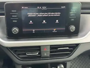 Škoda Kamiq Style Plus