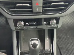 Škoda Kamiq Style Plus