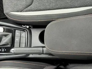 Škoda Kamiq Style Plus