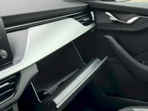 Škoda Kamiq Style Plus