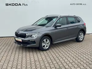 Škoda Kamiq Top Selection