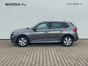 Škoda Kamiq Top Selection