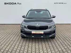 Škoda Kamiq Top Selection