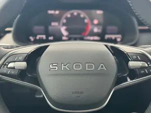 Škoda Kamiq Top Selection