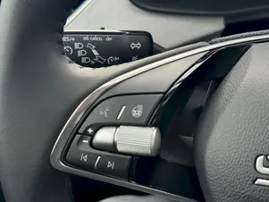 Škoda Kamiq Top Selection