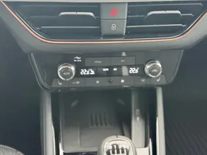 Škoda Kamiq Top Selection