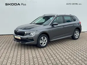 Škoda Kamiq Top Selection