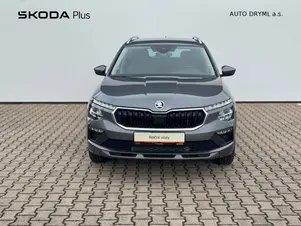 Škoda Kamiq Top Selection