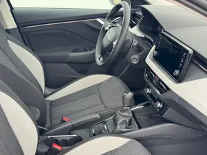 Škoda Kamiq Top Selection