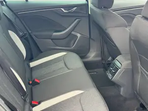 Škoda Kamiq Top Selection