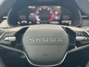Škoda Kamiq Top Selection