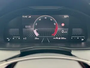 Škoda Kamiq Top Selection