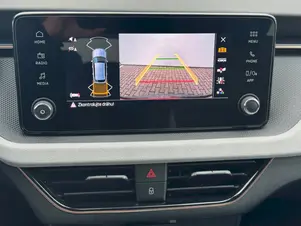 Škoda Kamiq Top Selection