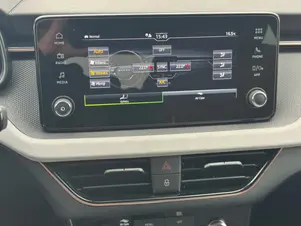 Škoda Kamiq Top Selection