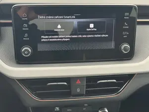 Škoda Kamiq Top Selection