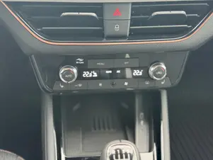 Škoda Kamiq Top Selection