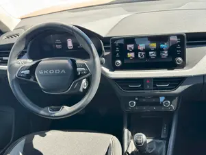 Škoda Kamiq Selection