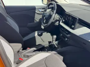 Škoda Kamiq Selection