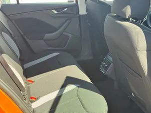 Škoda Kamiq Selection