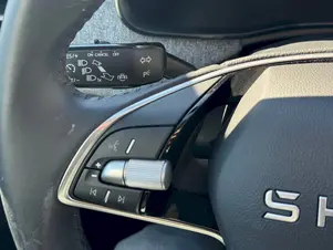 Škoda Kamiq Selection