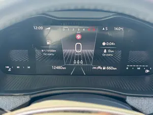 Škoda Kamiq Selection