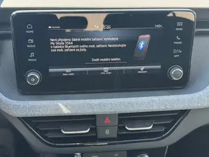 Škoda Kamiq Selection