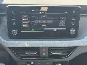 Škoda Kamiq Selection