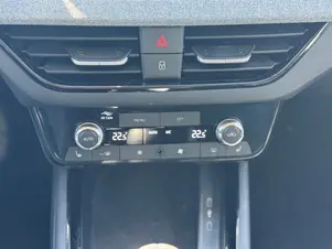 Škoda Kamiq Selection