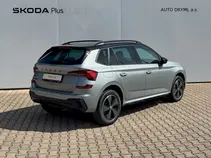 Kamiq Monte Carlo