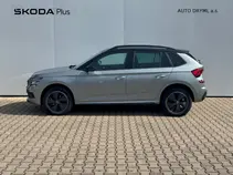 Kamiq Monte Carlo