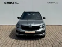 Kamiq Monte Carlo