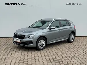 Škoda Kamiq Top Selection