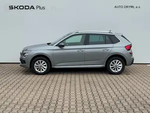 Škoda Kamiq Top Selection