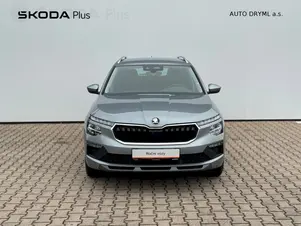 Škoda Kamiq Top Selection