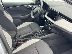 Škoda Kamiq Top Selection
