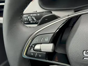 Škoda Kamiq Top Selection