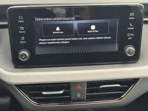Škoda Kamiq Top Selection