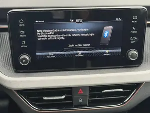 Škoda Kamiq Top Selection