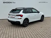 Kamiq Monte Carlo