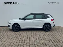 Kamiq Monte Carlo