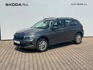 Škoda Kamiq Selection