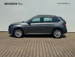 Škoda Kamiq Selection